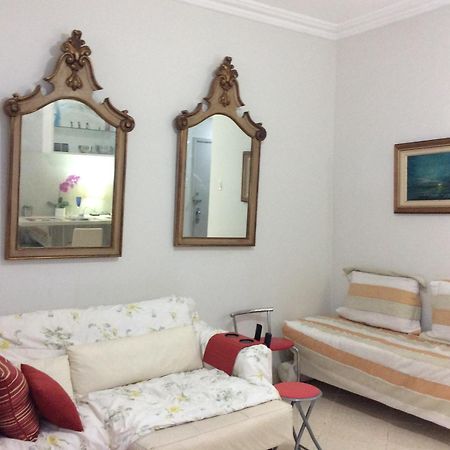 Charmoso Apartamento Leme/Copacabana ريو دي جانيرو المظهر الخارجي الصورة