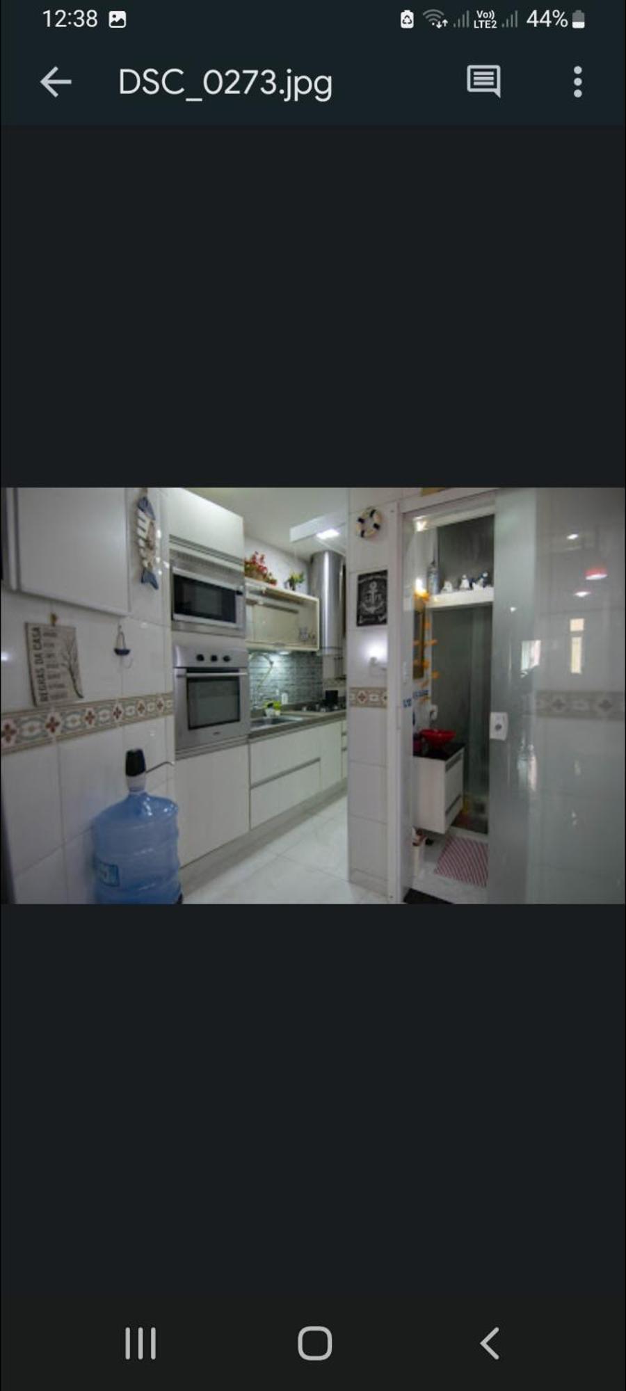 Charmoso Apartamento Leme/Copacabana ريو دي جانيرو الغرفة الصورة