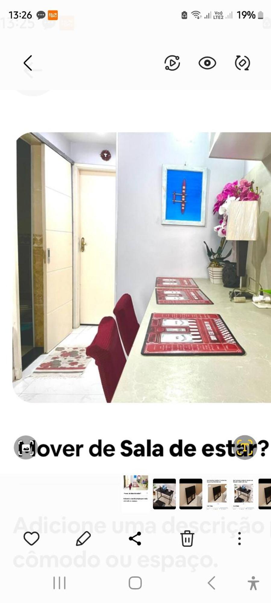 Charmoso Apartamento Leme/Copacabana ريو دي جانيرو المظهر الخارجي الصورة