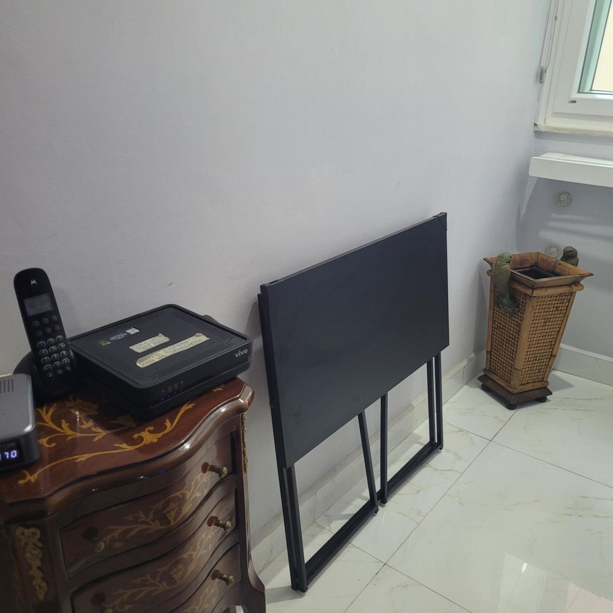 Charmoso Apartamento Leme/Copacabana ريو دي جانيرو المظهر الخارجي الصورة
