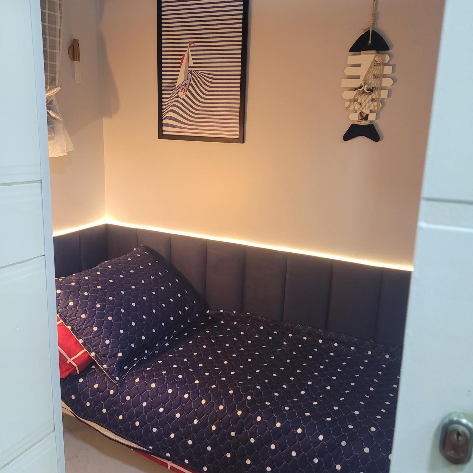 Charmoso Apartamento Leme/Copacabana ريو دي جانيرو المظهر الخارجي الصورة