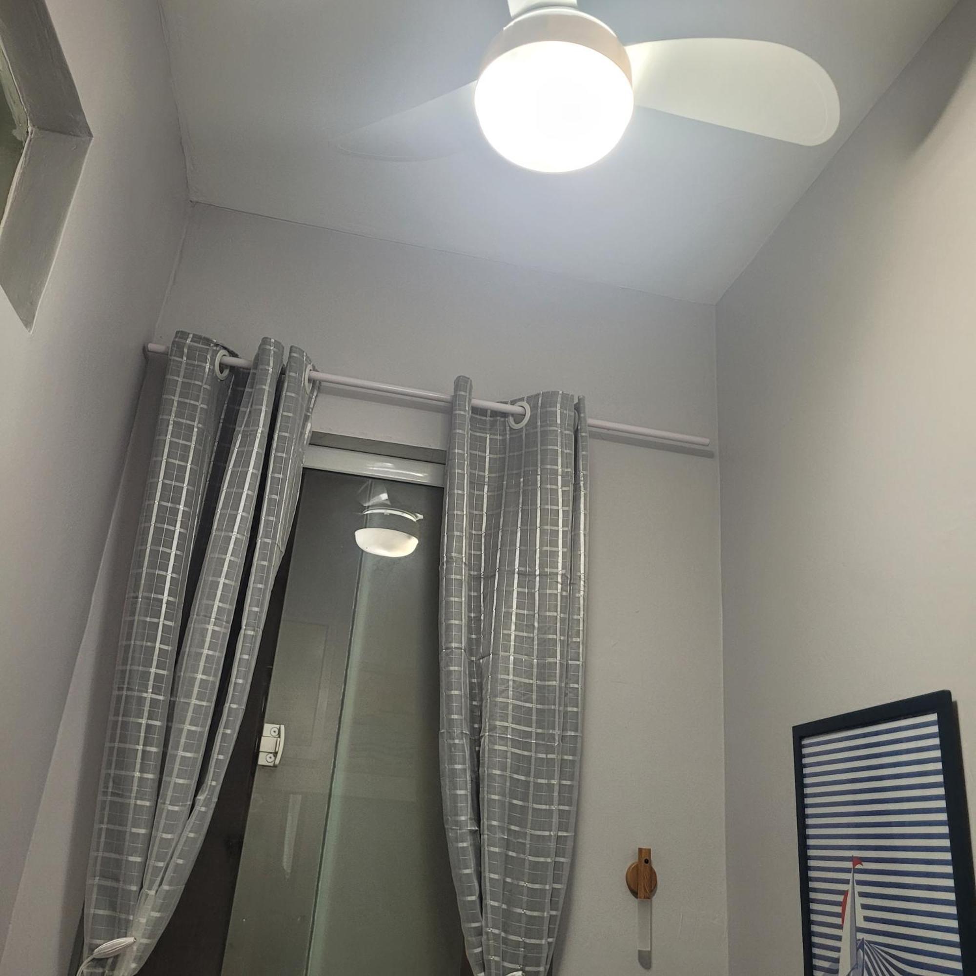 Charmoso Apartamento Leme/Copacabana ريو دي جانيرو المظهر الخارجي الصورة