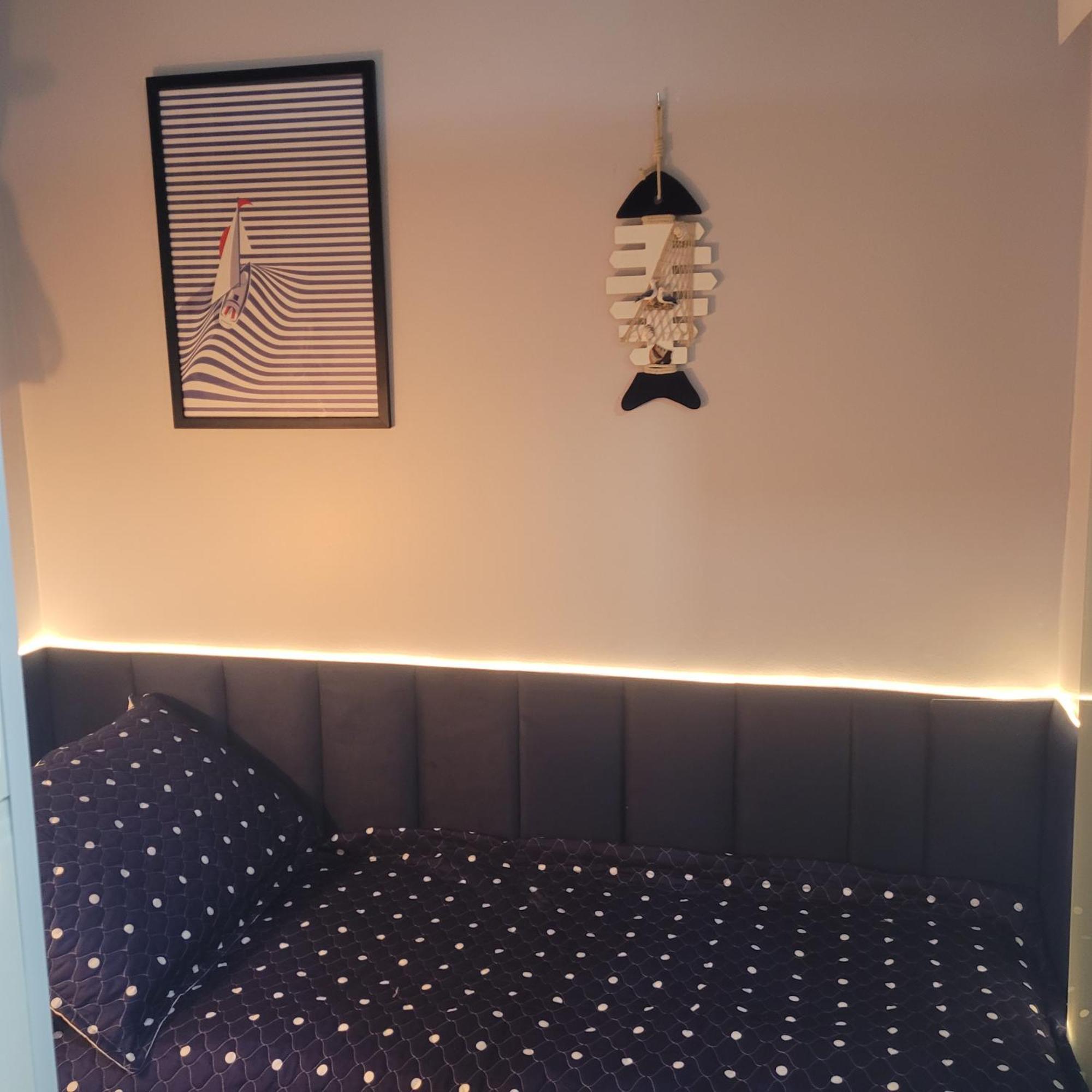 Charmoso Apartamento Leme/Copacabana ريو دي جانيرو المظهر الخارجي الصورة