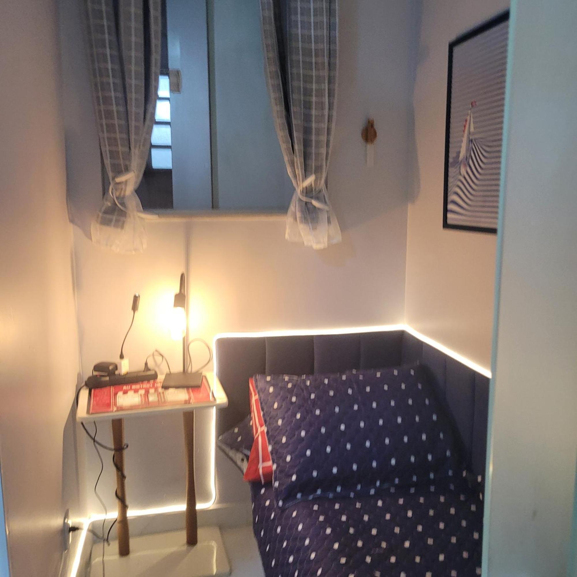 Charmoso Apartamento Leme/Copacabana ريو دي جانيرو المظهر الخارجي الصورة