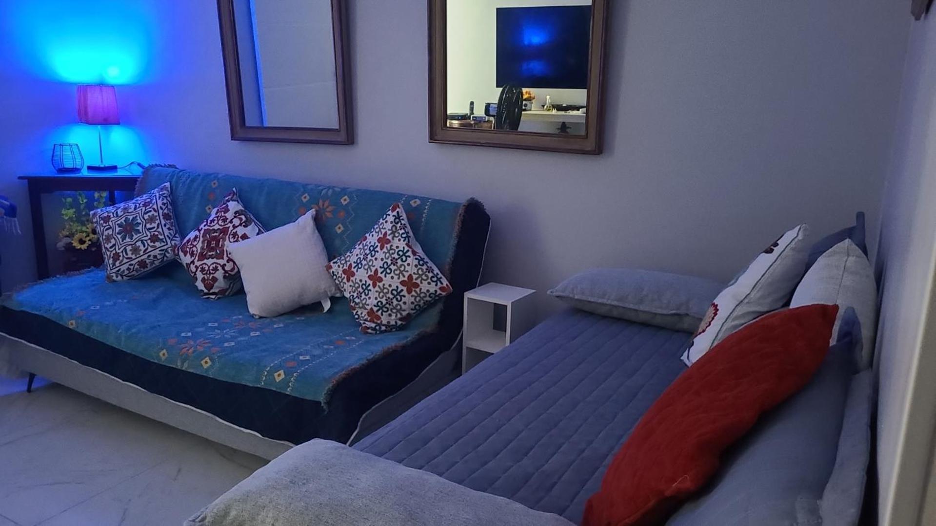Charmoso Apartamento Leme/Copacabana ريو دي جانيرو المظهر الخارجي الصورة