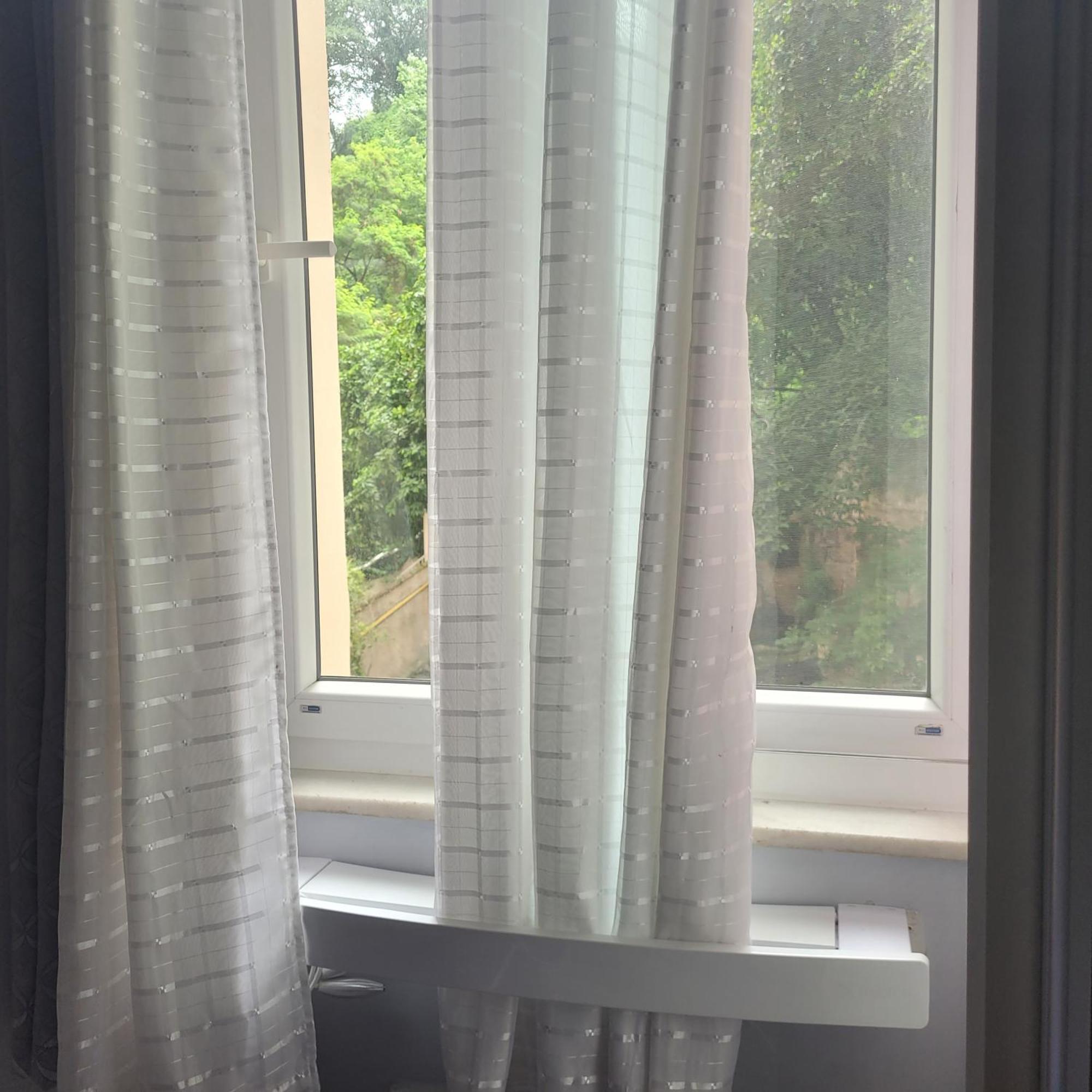 Charmoso Apartamento Leme/Copacabana ريو دي جانيرو المظهر الخارجي الصورة