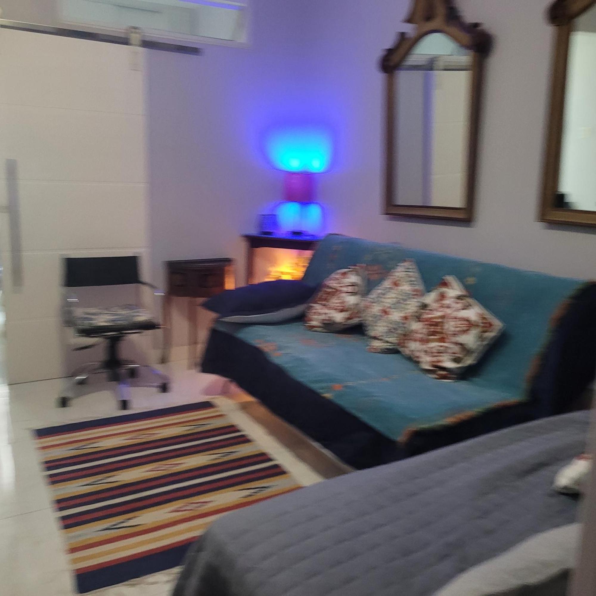 Charmoso Apartamento Leme/Copacabana ريو دي جانيرو المظهر الخارجي الصورة