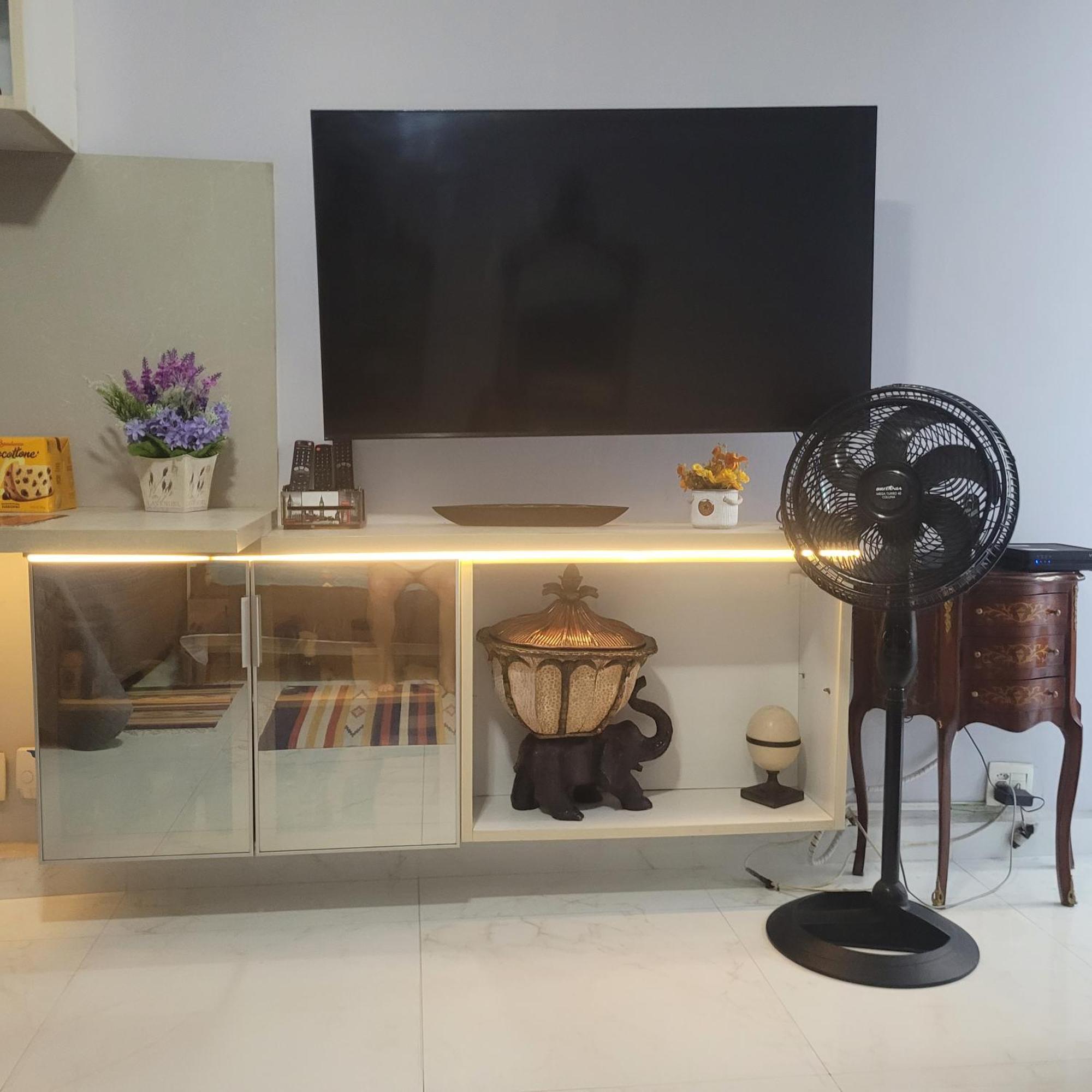 Charmoso Apartamento Leme/Copacabana ريو دي جانيرو المظهر الخارجي الصورة