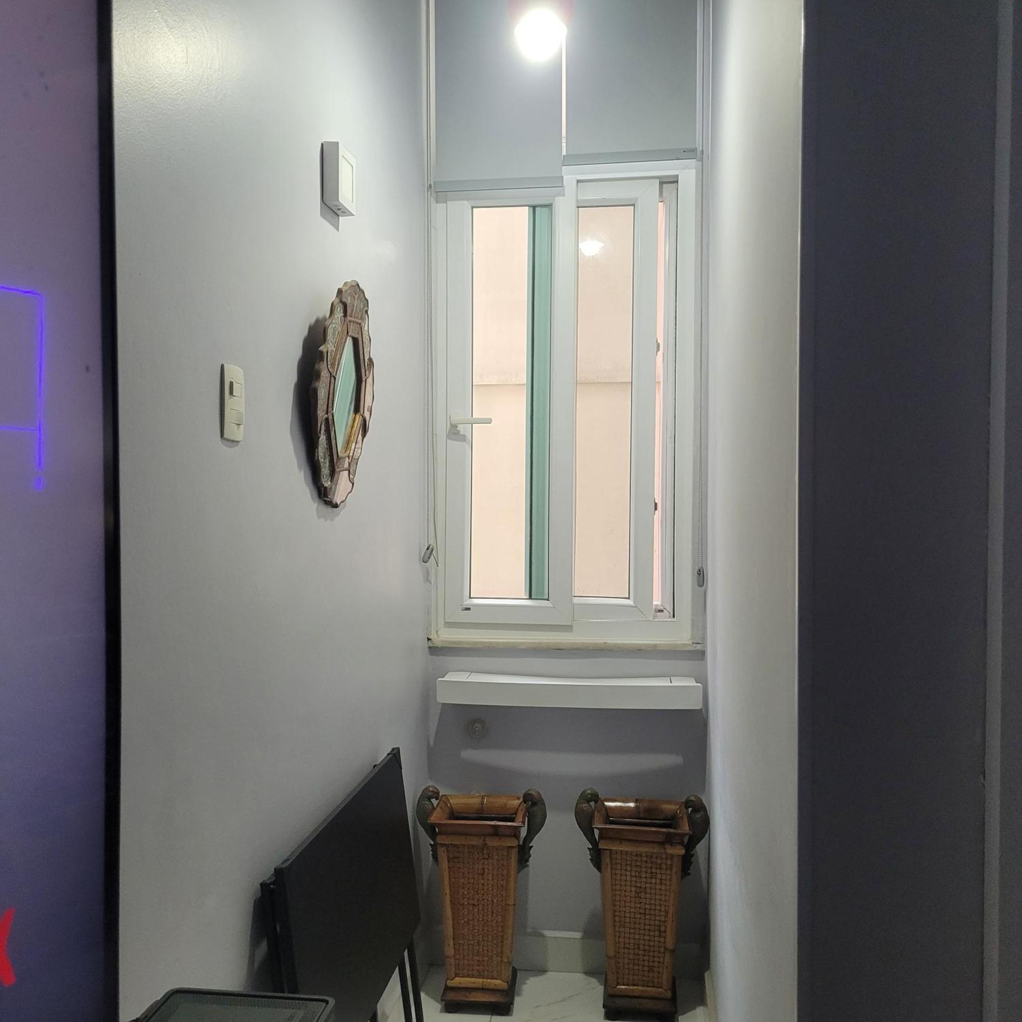 Charmoso Apartamento Leme/Copacabana ريو دي جانيرو المظهر الخارجي الصورة