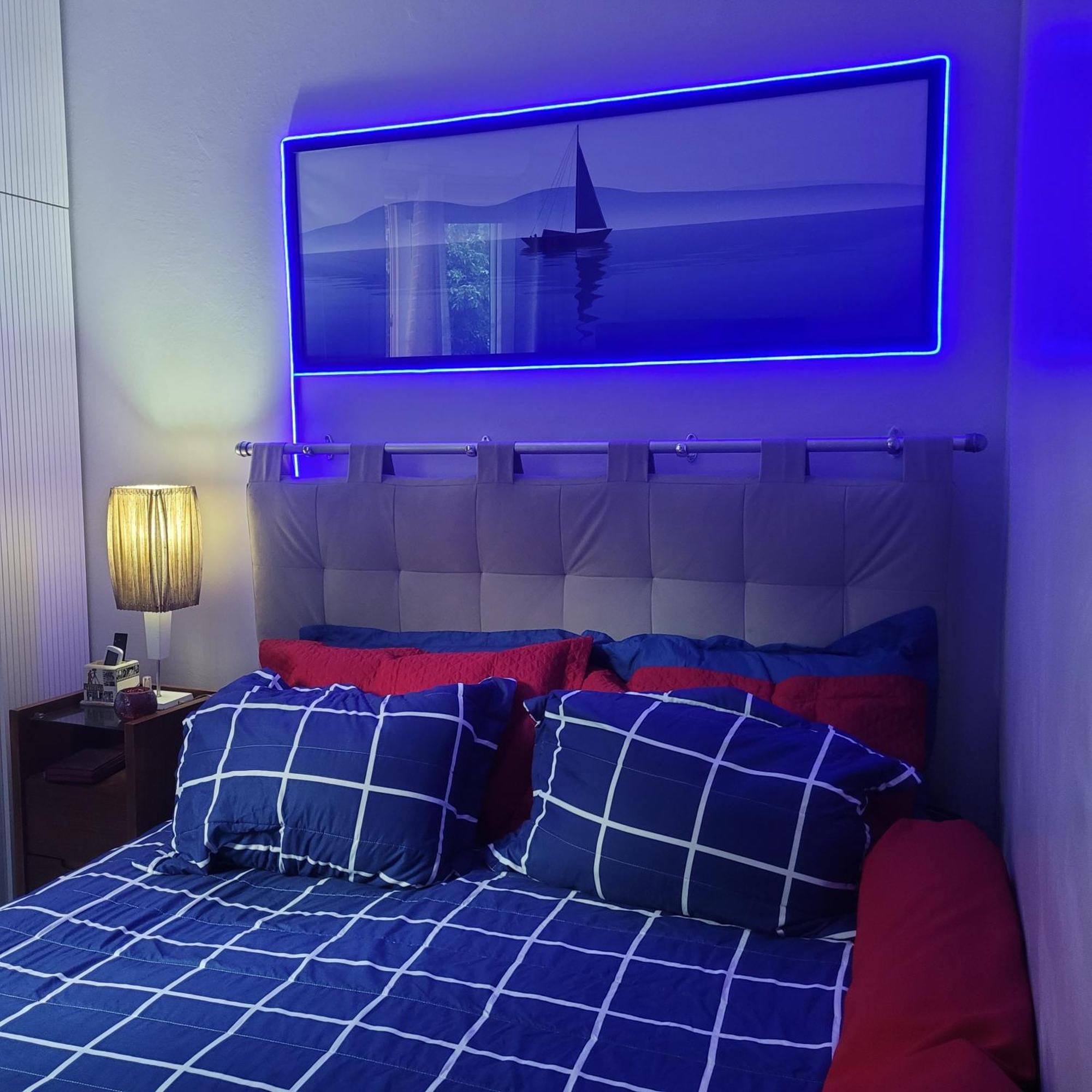 Charmoso Apartamento Leme/Copacabana ريو دي جانيرو المظهر الخارجي الصورة
