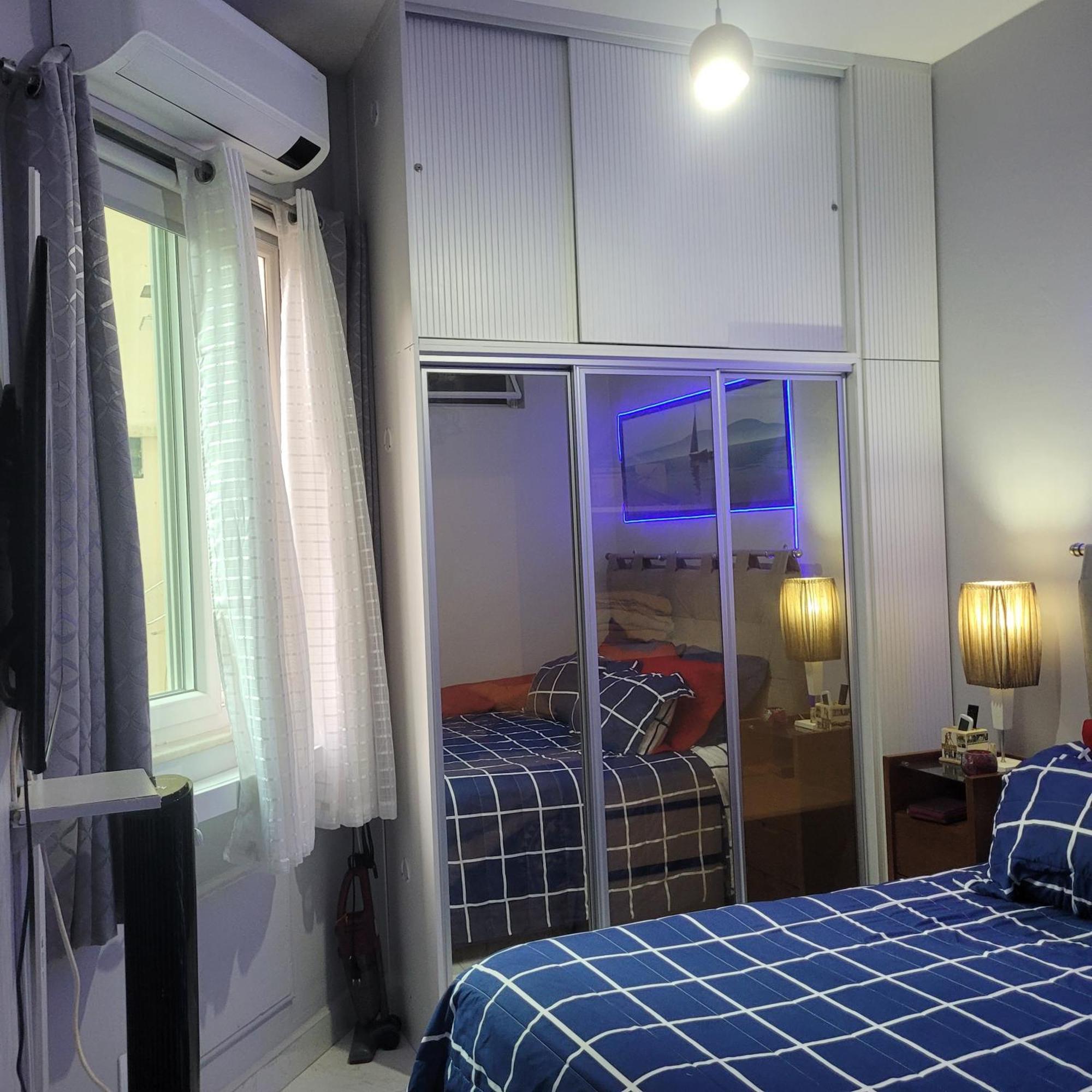 Charmoso Apartamento Leme/Copacabana ريو دي جانيرو المظهر الخارجي الصورة