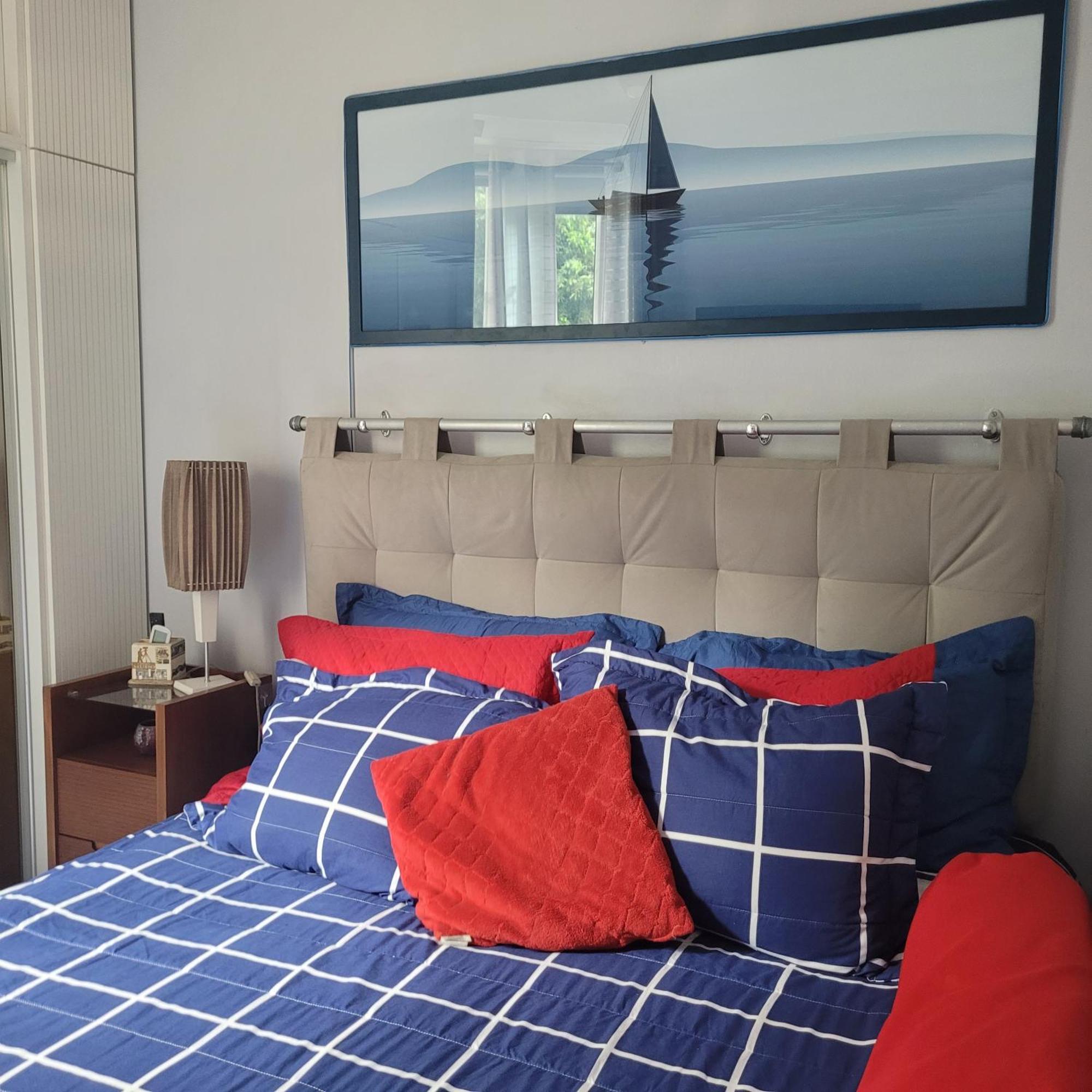 Charmoso Apartamento Leme/Copacabana ريو دي جانيرو المظهر الخارجي الصورة