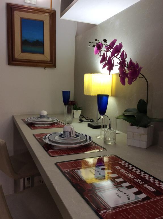 Charmoso Apartamento Leme/Copacabana ريو دي جانيرو المظهر الخارجي الصورة