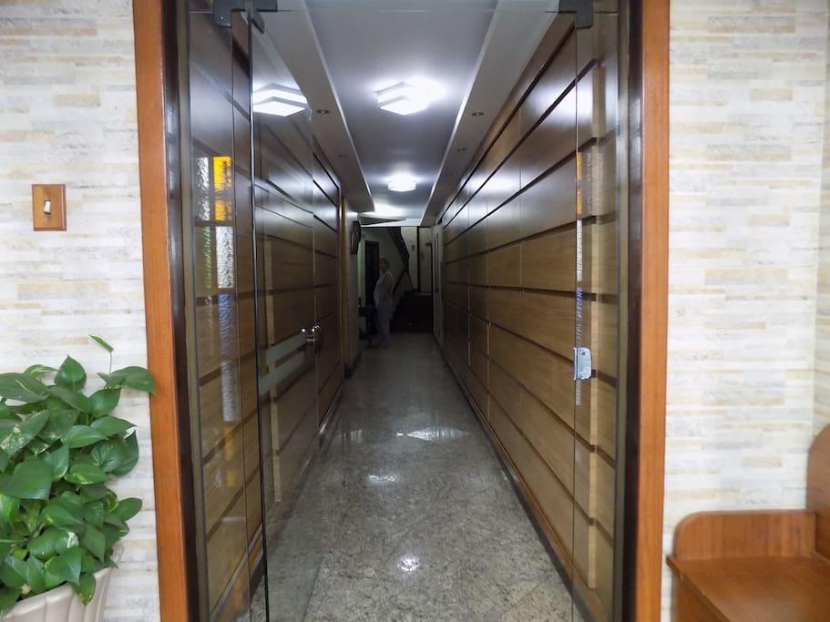 Charmoso Apartamento Leme/Copacabana ريو دي جانيرو المظهر الخارجي الصورة