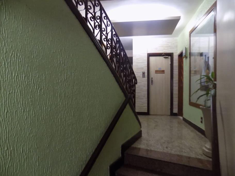 Charmoso Apartamento Leme/Copacabana ريو دي جانيرو المظهر الخارجي الصورة