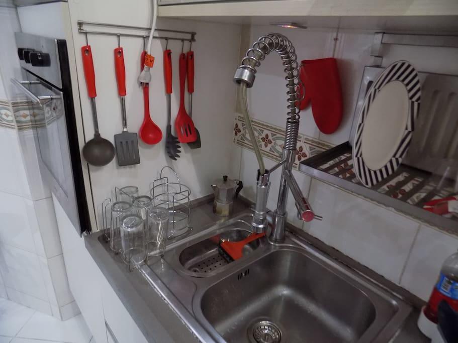 Charmoso Apartamento Leme/Copacabana ريو دي جانيرو المظهر الخارجي الصورة