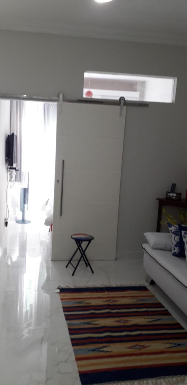 Charmoso Apartamento Leme/Copacabana ريو دي جانيرو المظهر الخارجي الصورة