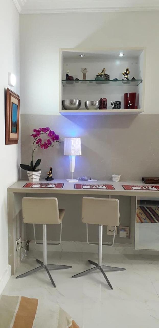 Charmoso Apartamento Leme/Copacabana ريو دي جانيرو المظهر الخارجي الصورة